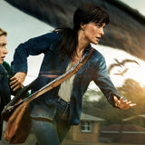 The End of Oak Street 2026 Anne Hathaway Jacket