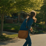 The End of Oak Street 2026 Anne Hathaway Jacket