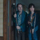The End Of Oak Street Ewan McGregor Jacket