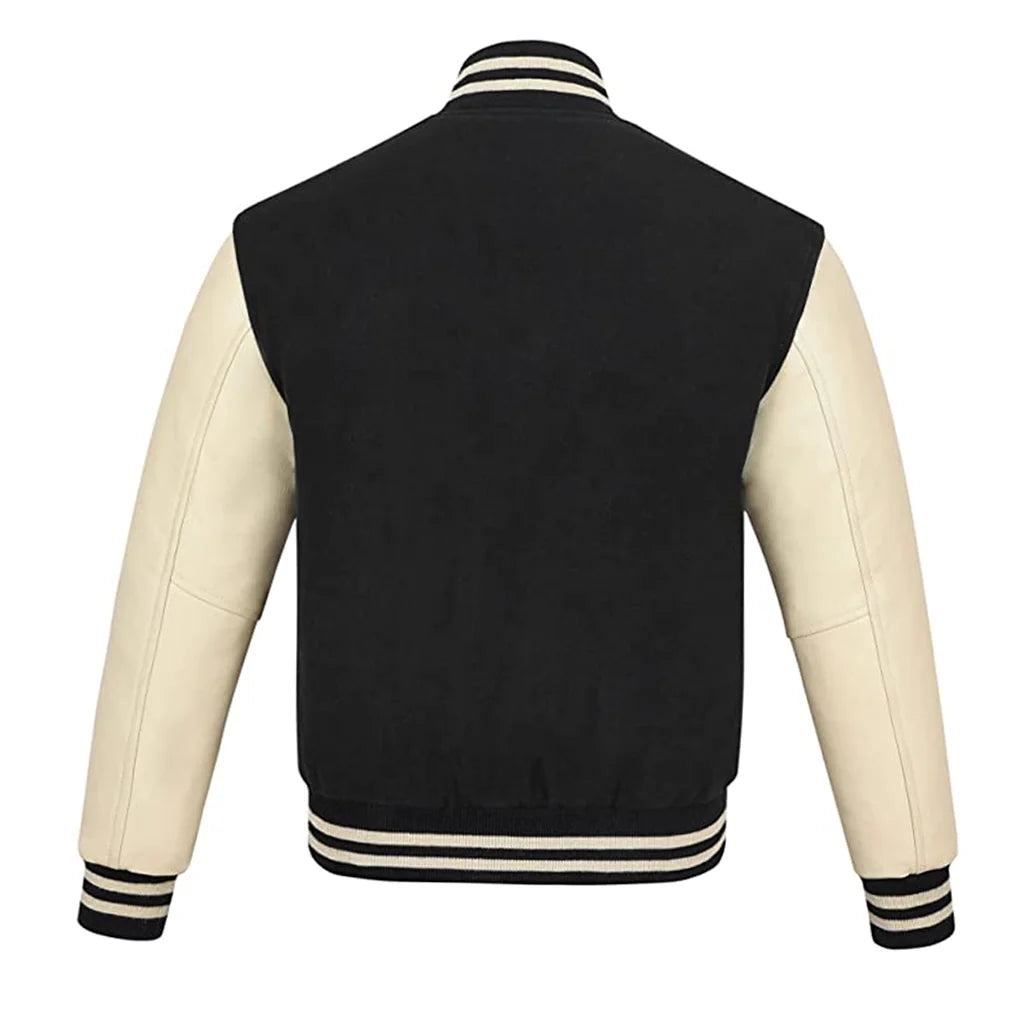 The Fall and Rise of Reggie Dinkins S01 Arthur Tobin Jacket