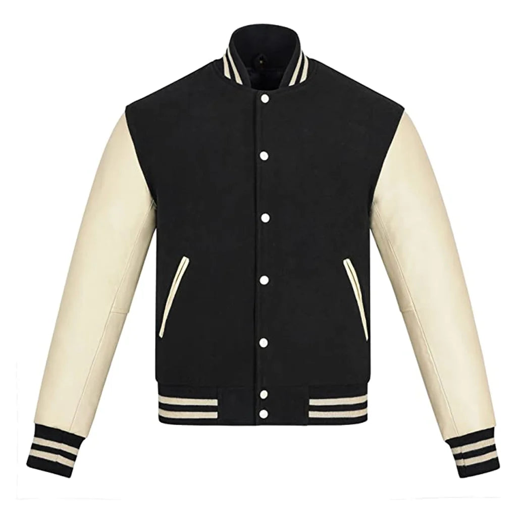 The Fall and Rise of Reggie Dinkins S01 Arthur Tobin Jacket