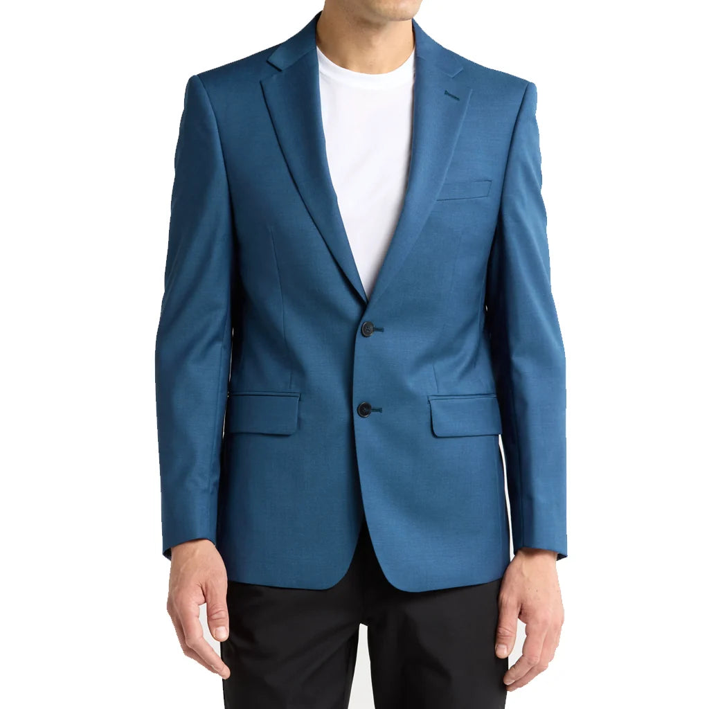 Craig Robinson The Fall and Rise of Reggie Dinkins Blazer