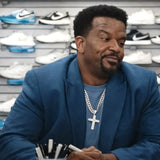 Craig Robinson The Fall and Rise of Reggie Dinkins Blazer