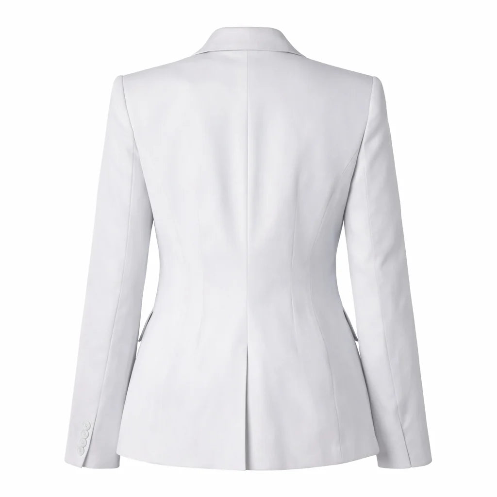 Erika Alexander The Fall and Rise of Reggie Dinkins Blazer