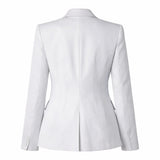 Erika Alexander The Fall and Rise of Reggie Dinkins Blazer