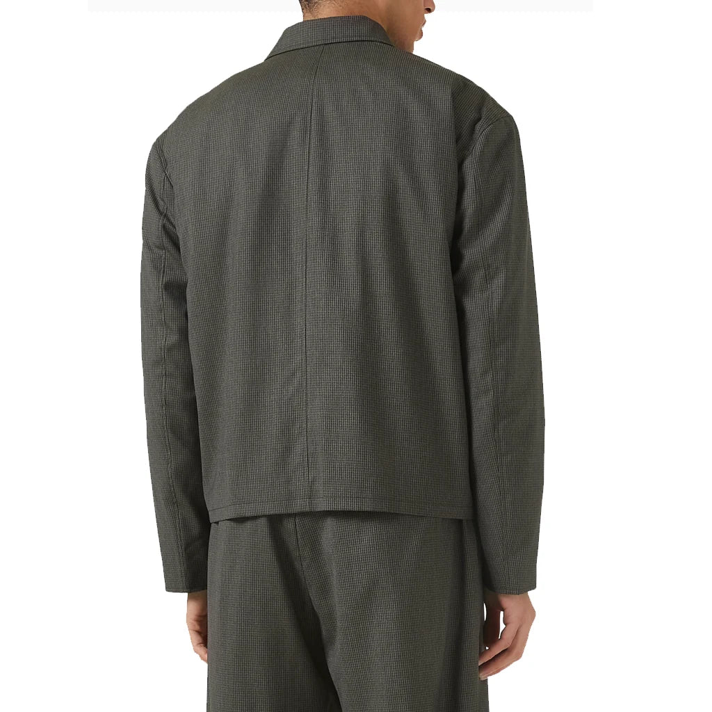 Tracy The Fall and Rise of Reggie Dinkins S01 Jacket