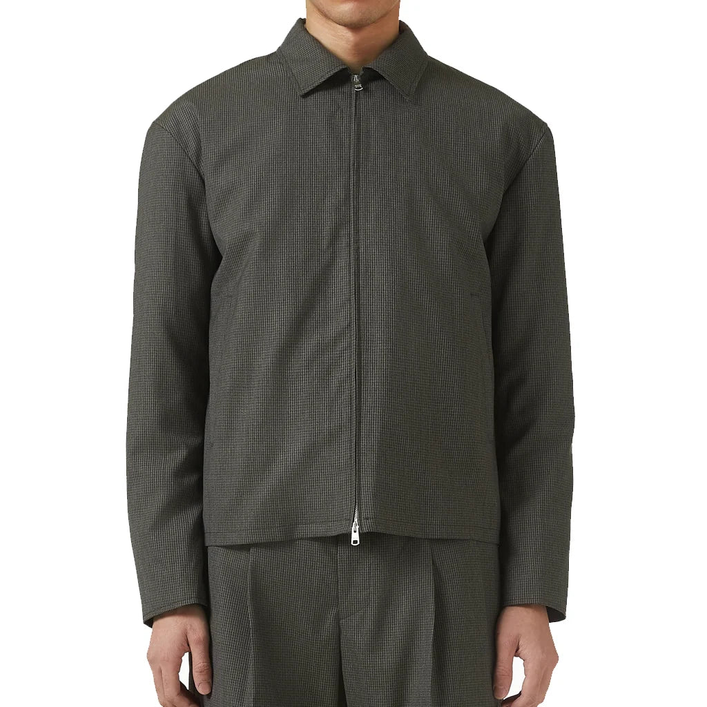 Tracy The Fall and Rise of Reggie Dinkins S01 Jacket