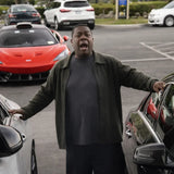 Tracy The Fall and Rise of Reggie Dinkins S01 Jacket