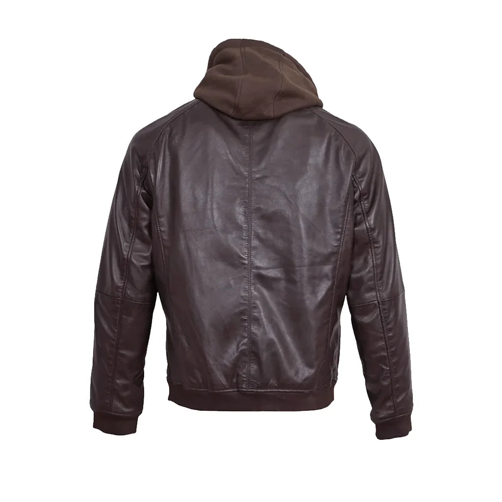 Reggie The Fall and Rise of Reggie Dinkins Black Jacket