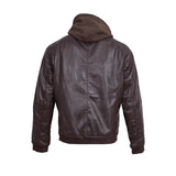 Reggie The Fall and Rise of Reggie Dinkins Black Jacket