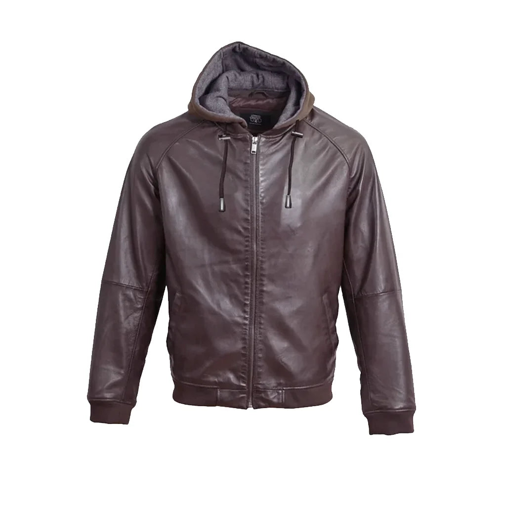 Reggie The Fall and Rise of Reggie Dinkins Black Jacket