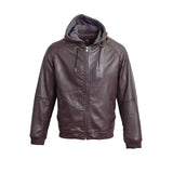 Reggie The Fall and Rise of Reggie Dinkins Black Jacket