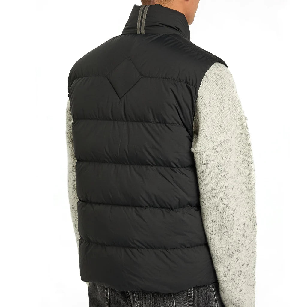 The Fall and Rise of Reggie Dinkins Tracy Morgan Parachute Vest