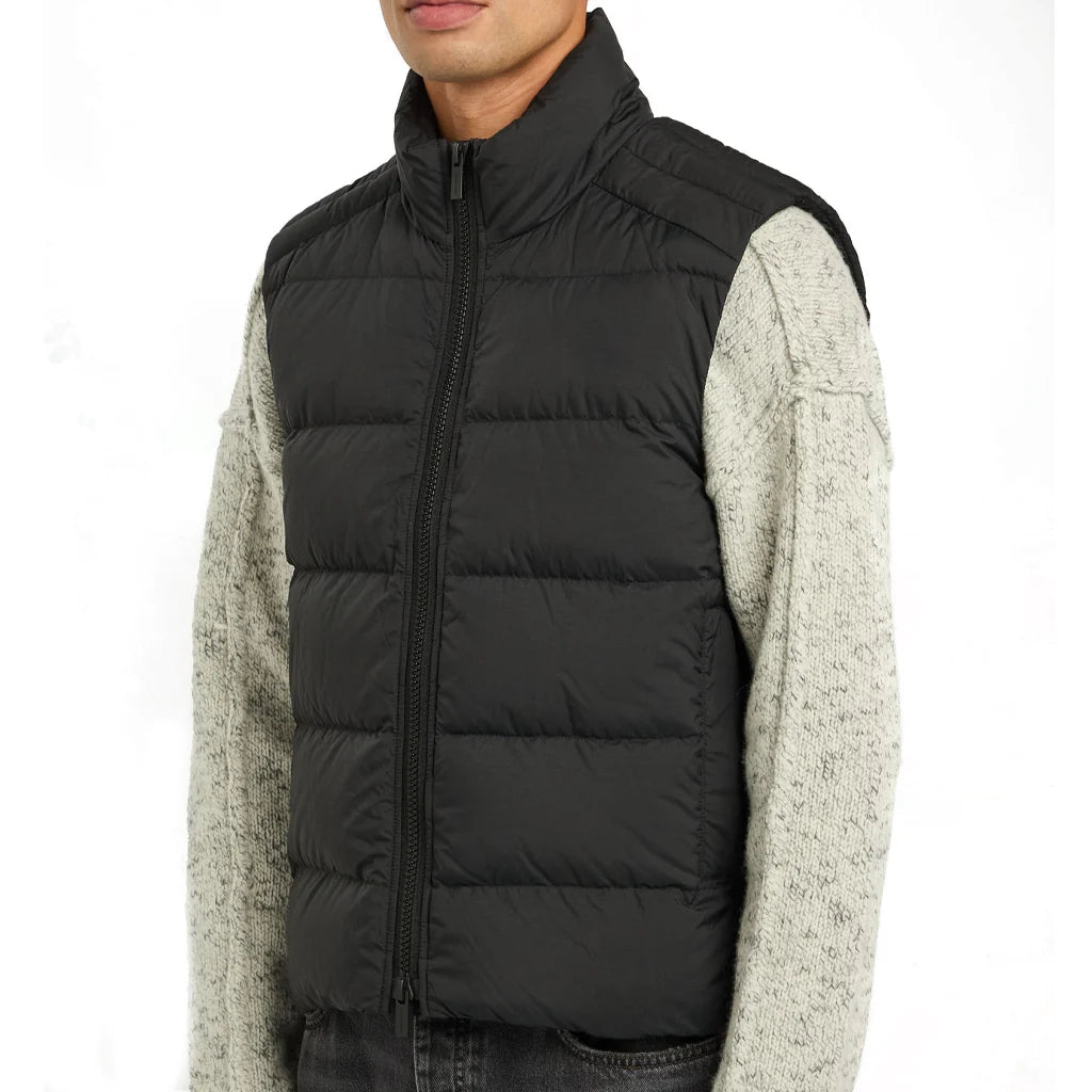 The Fall and Rise of Reggie Dinkins Tracy Morgan Parachute Vest