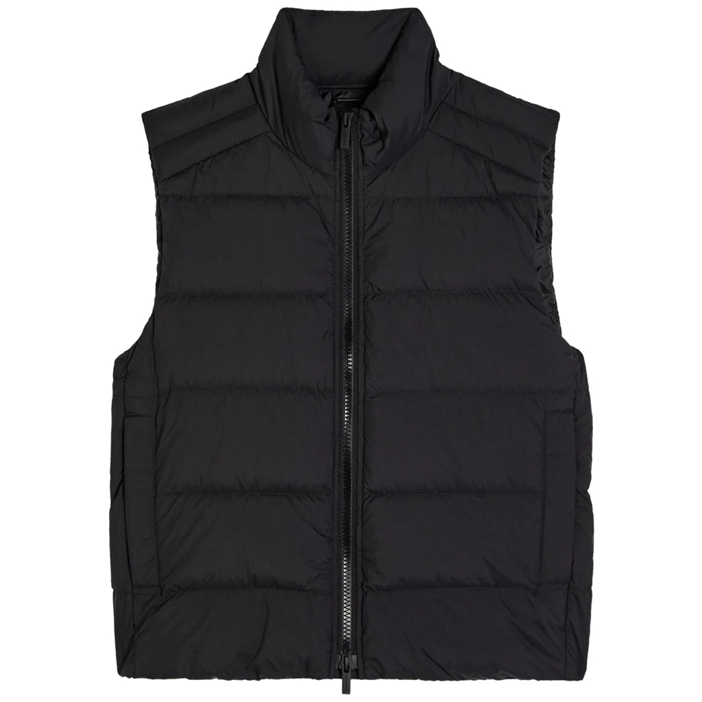 The Fall and Rise of Reggie Dinkins Tracy Morgan Parachute Vest