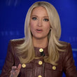 Kayleigh McEnany The Five Season 16 Maroon Jacket