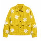 The Four Seasons S02 Anne Yellow Jacket