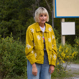 The Four Seasons S02 Anne Yellow Jacket