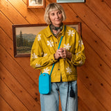 The Four Seasons S02 Anne Yellow Jacket