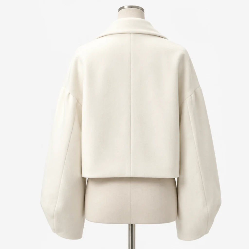 The Gentleman Hazan Jacket