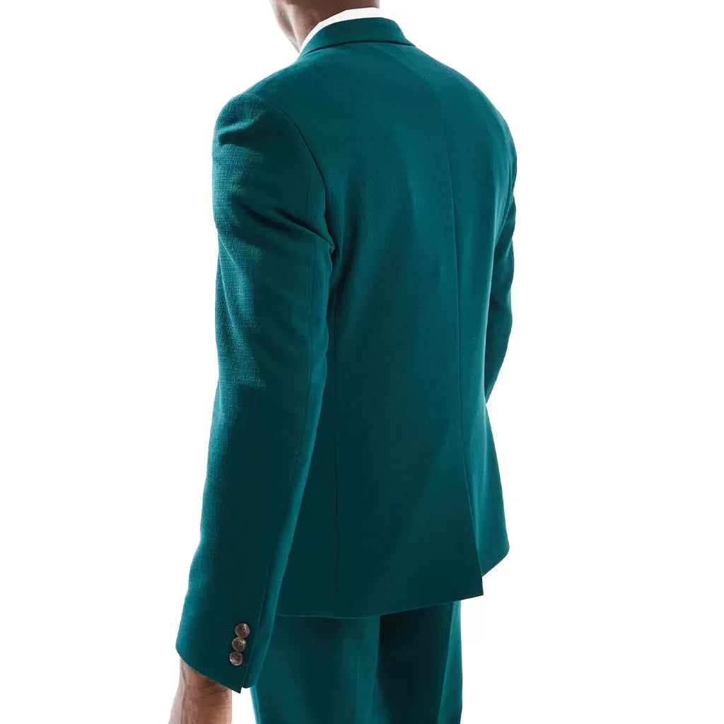 The Gentleman Theif John Travolta Blazer