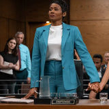 The Girl In The River Tiffany Haddish Blazer