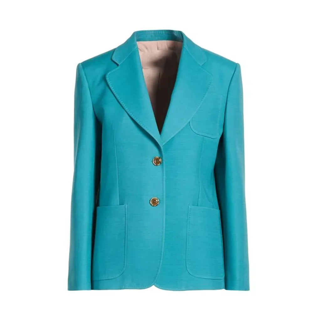 The Girl In The River Tiffany Haddish Blazer