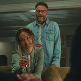 The Invite 2026 Seth Rogen Jacket