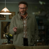 The Invite 2026 Joe Green Jacket