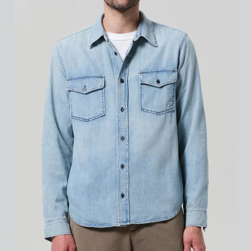 The Invite 2026 Seth Rogen Jacket