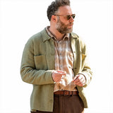 The Invite 2026 Joe Green Jacket