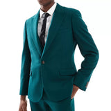 The Gentleman Theif John Travolta Blazer