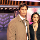 The Kelly Clarkson Show Nicholas Galitzine Jacket