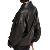 Abigail Reese The Madison Black Jacket
