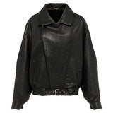 Abigail Reese The Madison Black Jacket
