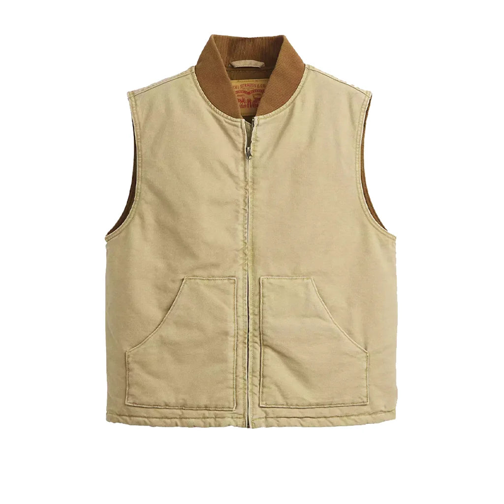 Cade Harris The Madison Vest