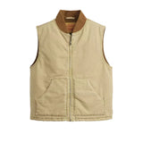 Cade Harris The Madison Vest