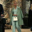 Paige McIntosh The Madison Coat