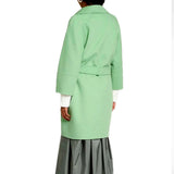 Paige McIntosh The Madison Coat