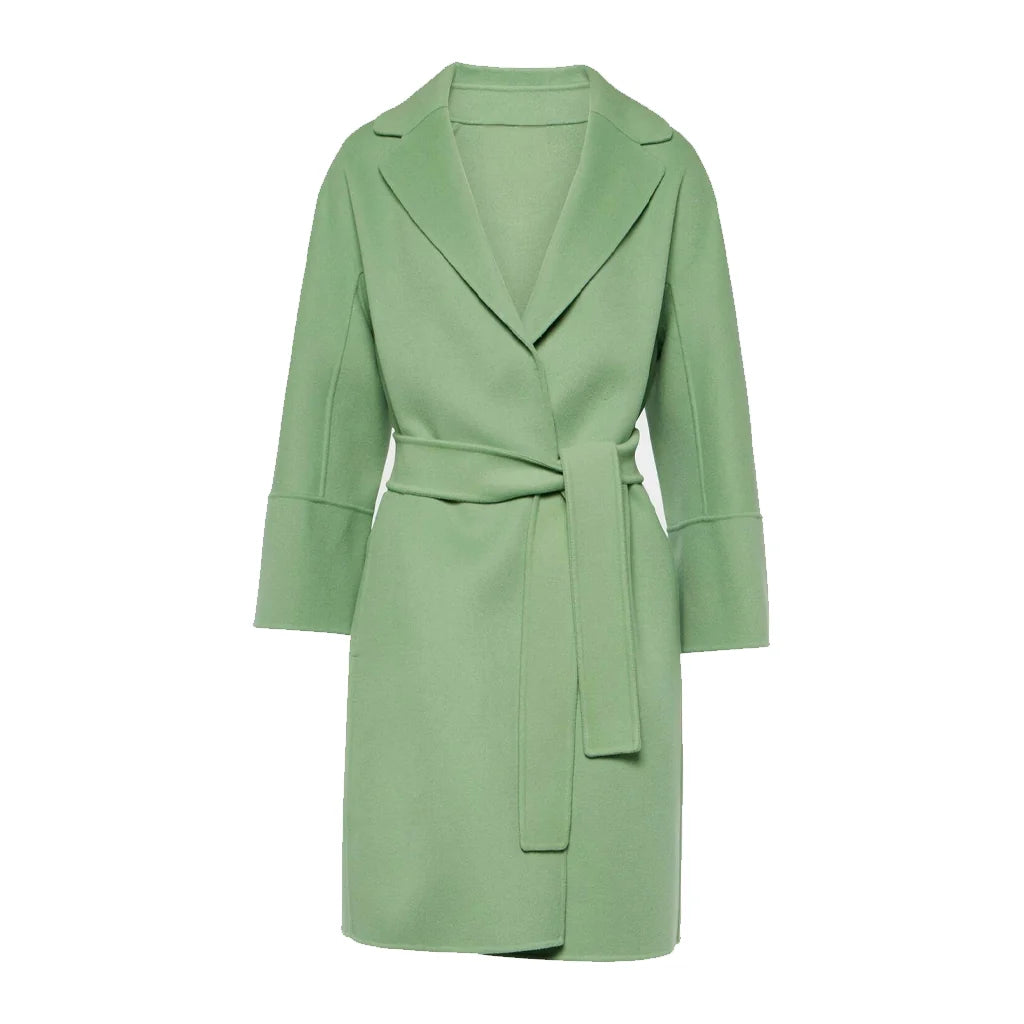 Paige McIntosh The Madison Coat
