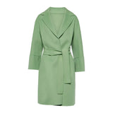 Paige McIntosh The Madison Coat