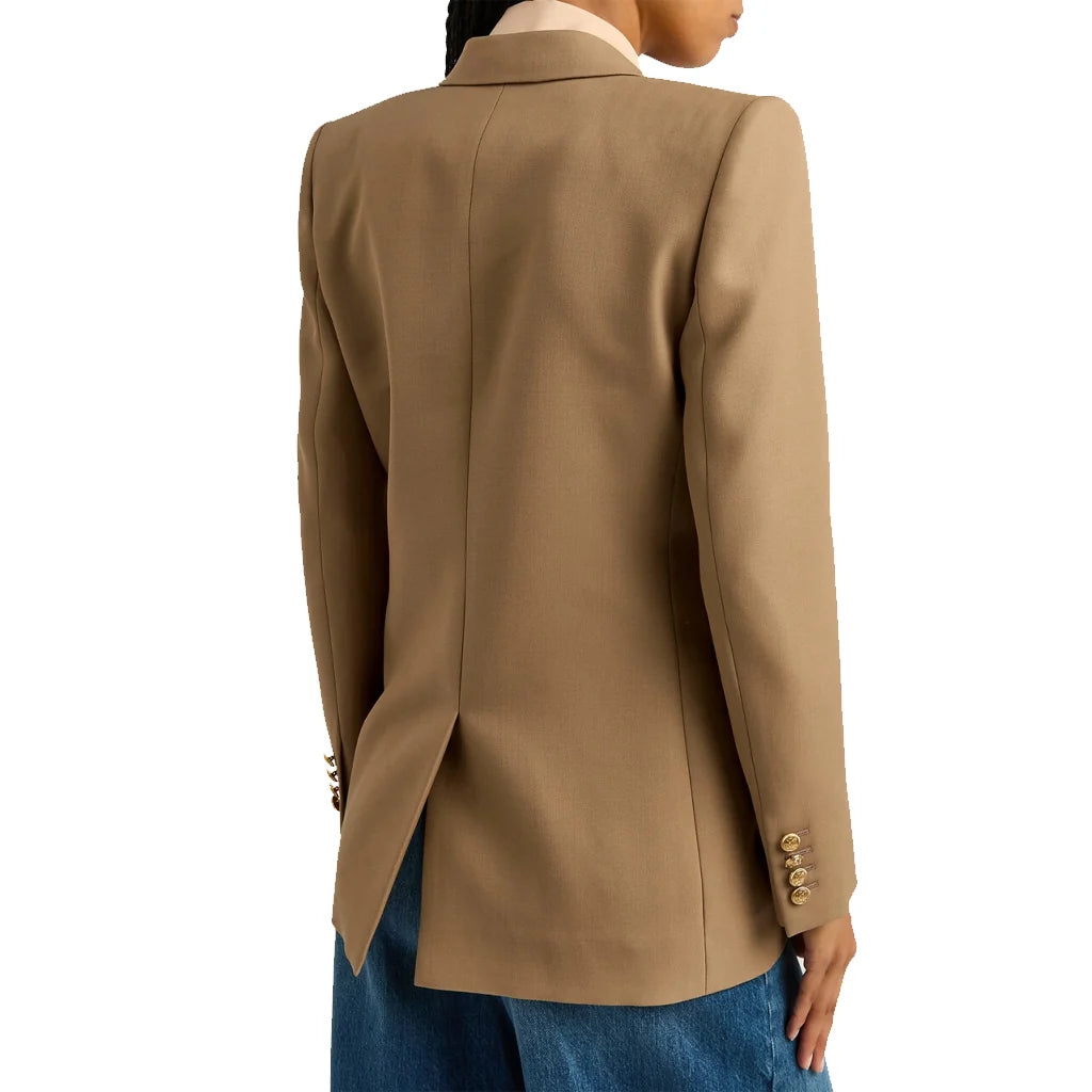 Stacy Clyburn The Madison Michelle Pfeiffer Blazer