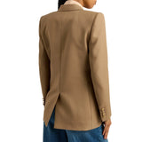 Stacy Clyburn The Madison Michelle Pfeiffer Blazer