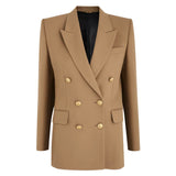 Stacy Clyburn The Madison Michelle Pfeiffer Blazer