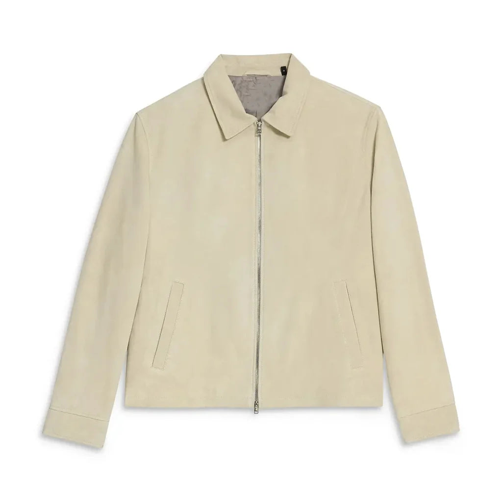 Patrick J. Adams The Madison Jacket