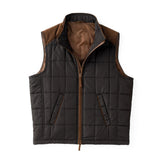 Kurt Russell The Madison Vest