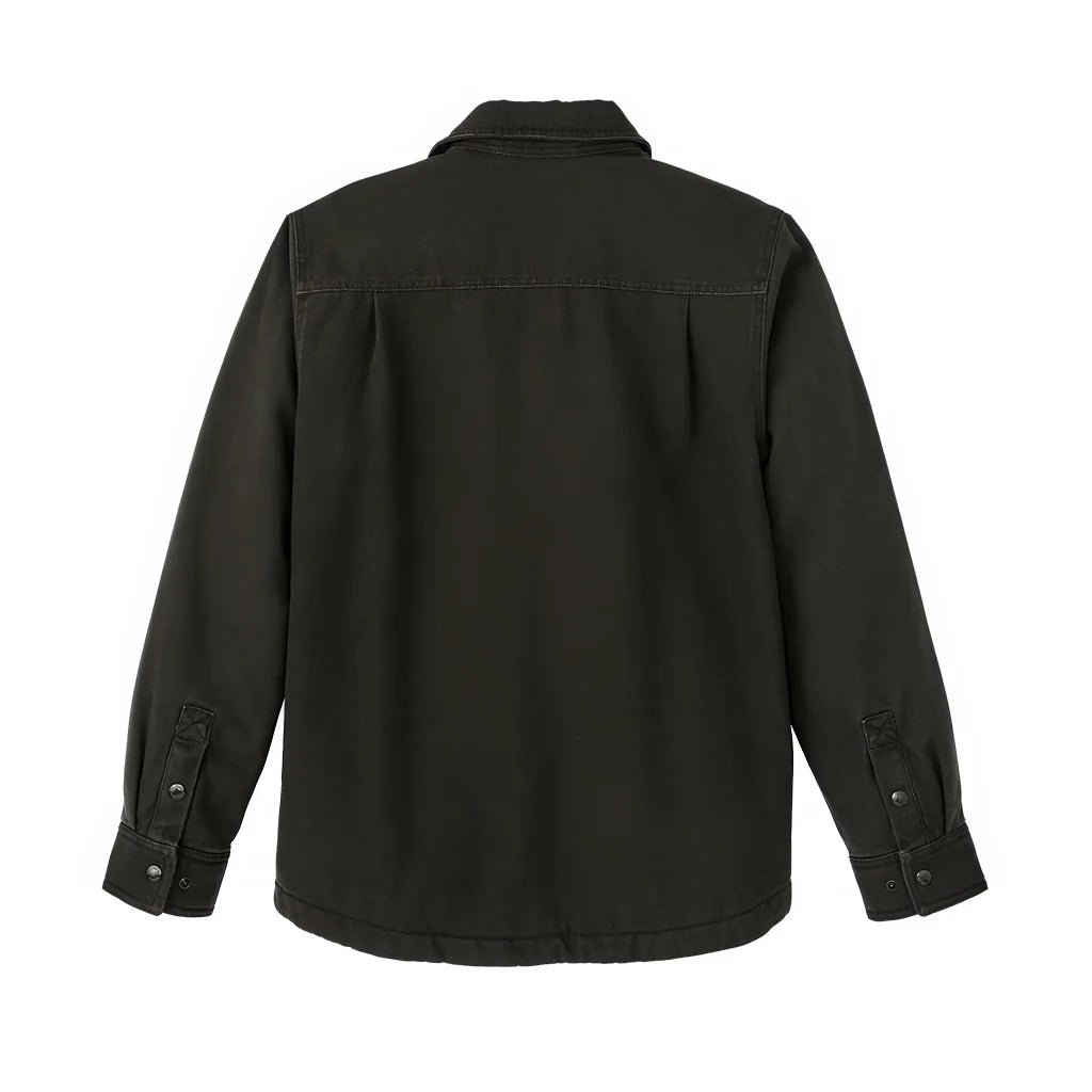 Kurt Russell The Madison Green Jacket