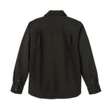 Kurt Russell The Madison Green Jacket