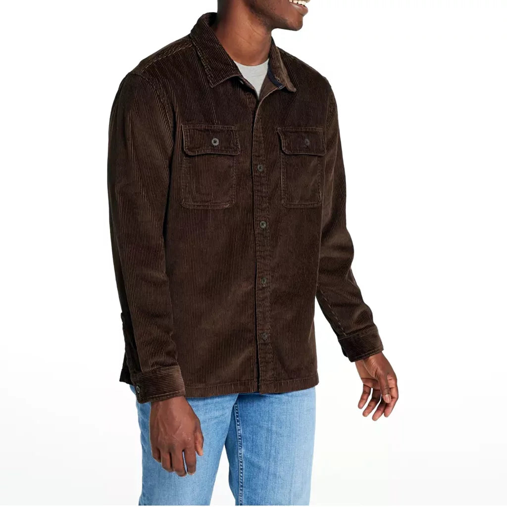 The Mongoose 2026 Ryan Fang Flanagan Jacket