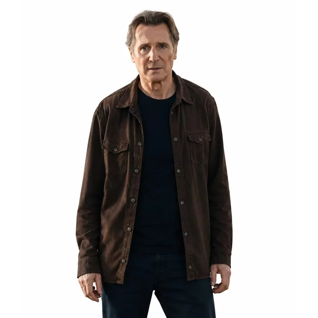The Mongoose 2026 Ryan Fang Flanagan Jacket